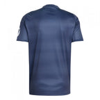 Camisa Real Madrid Away 25/26 S/n Torcedor Adidas Masculina - Azul