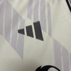 Camisa Manchester United II 25/26 Torcedor Adidas Masculina - Branco