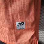 Camisa FC Porto 2025/26 s/n Jogador Masculina - Rosa