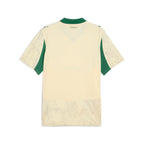 Camisa Palmeiras KidSuper Jogador Puma Masculina - Off White