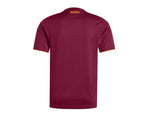 Camisa Roma 25/26 Home - Torcedor Masculina