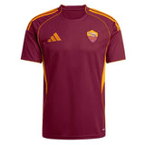 Camisa Roma 25/26 Home - Torcedor Masculina