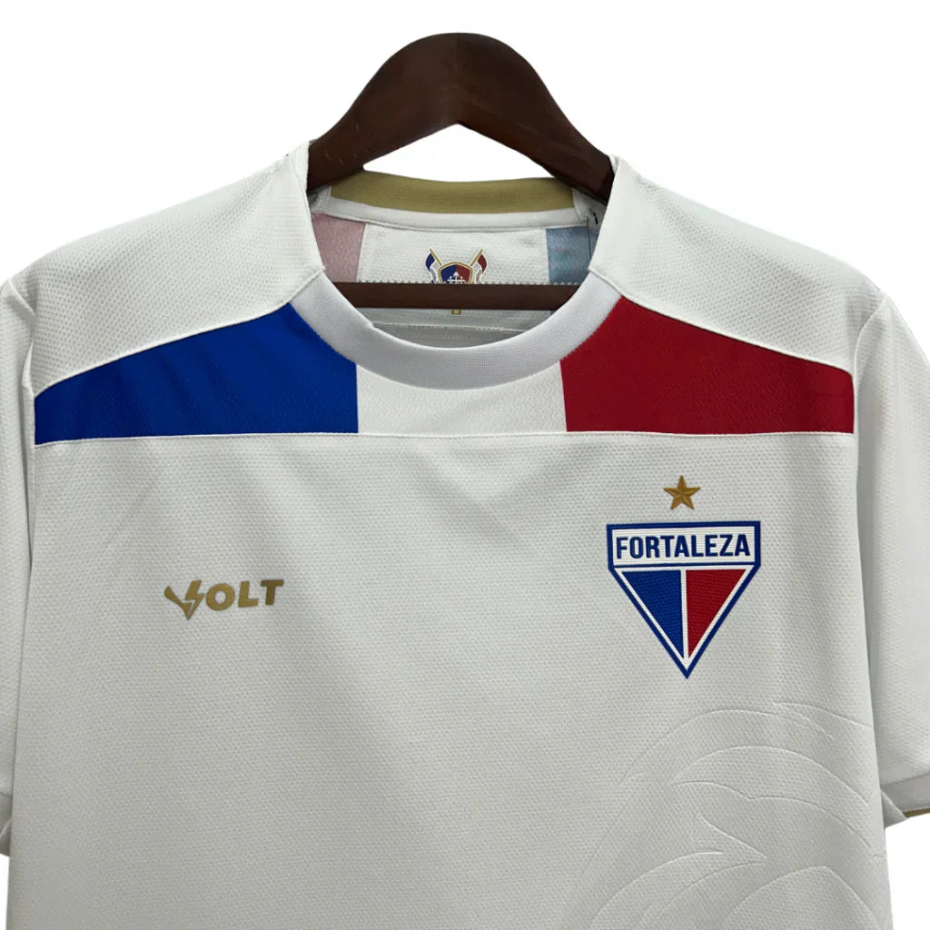 Camisa Fortaleza 25/26 Away - Torcedor Masculina