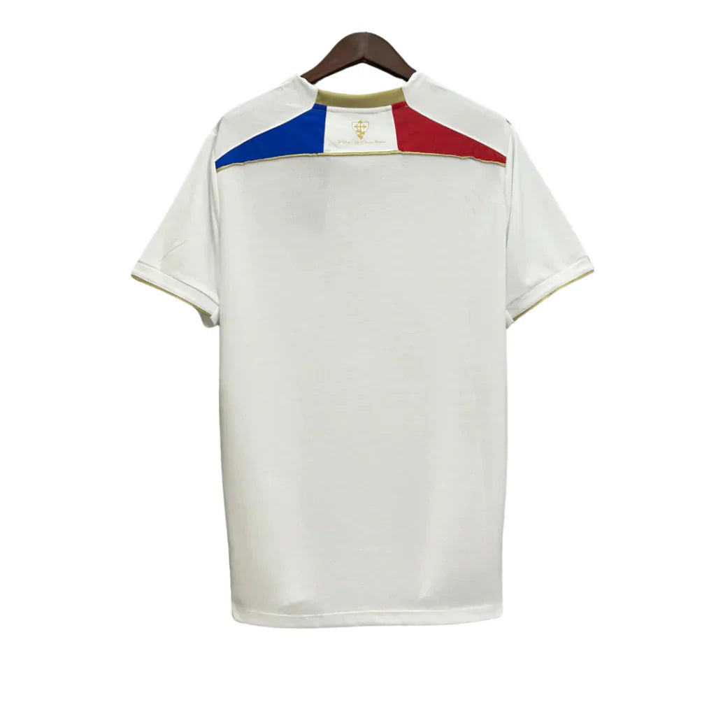 Camisa Fortaleza 25/26 Away - Torcedor Masculina